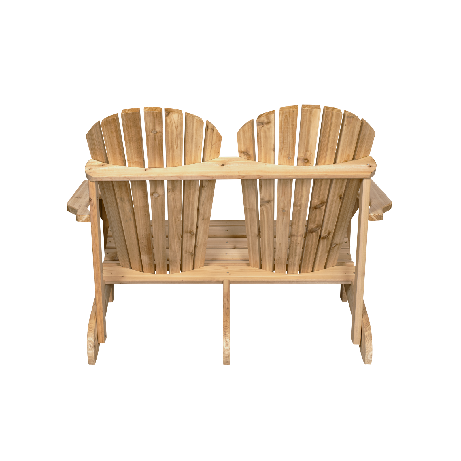 Classic Adirondack Toseter