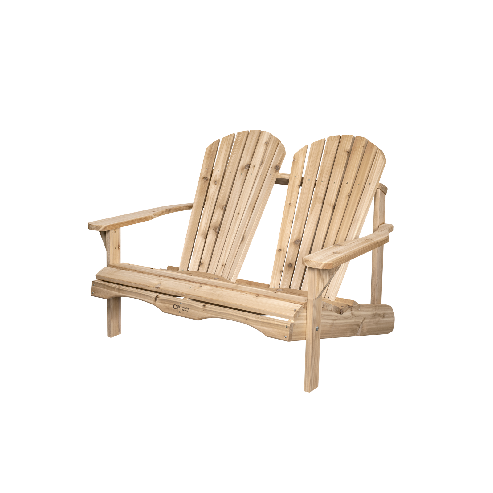 Classic Adirondack Toseter
