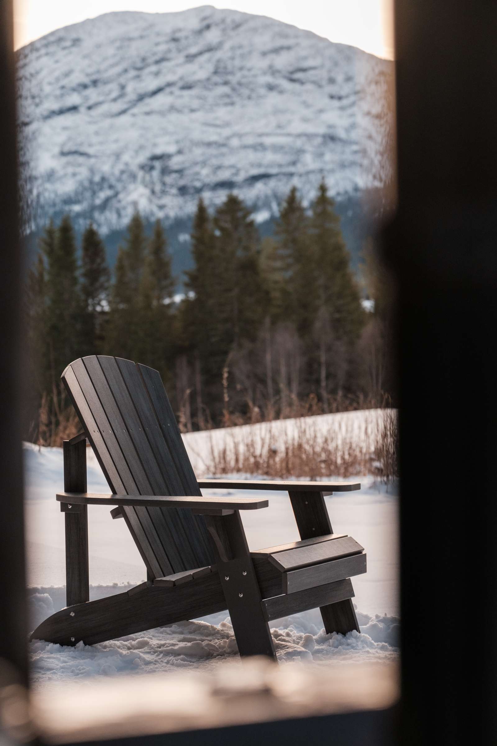 Canadian Outdoor