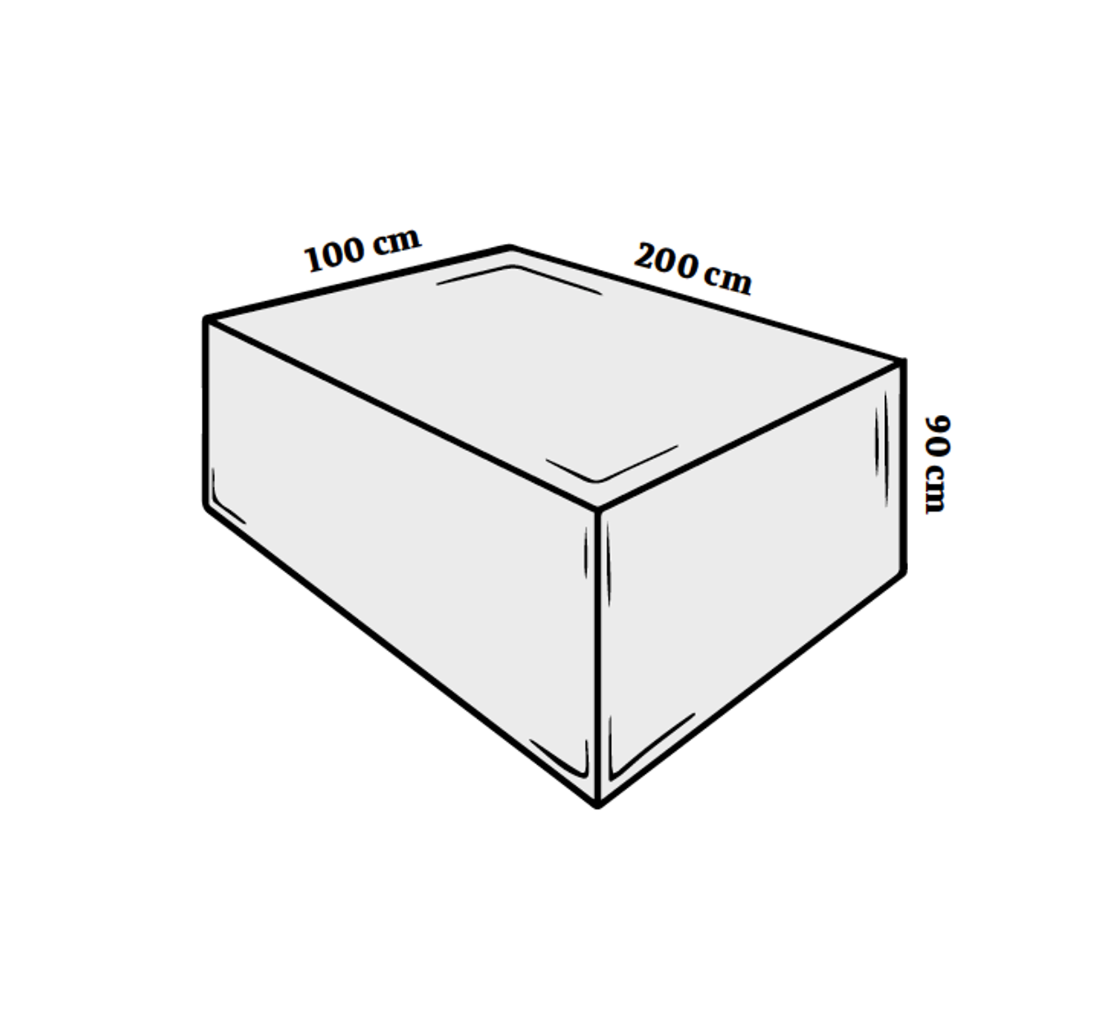 Hardy Bay Møbeltrekk