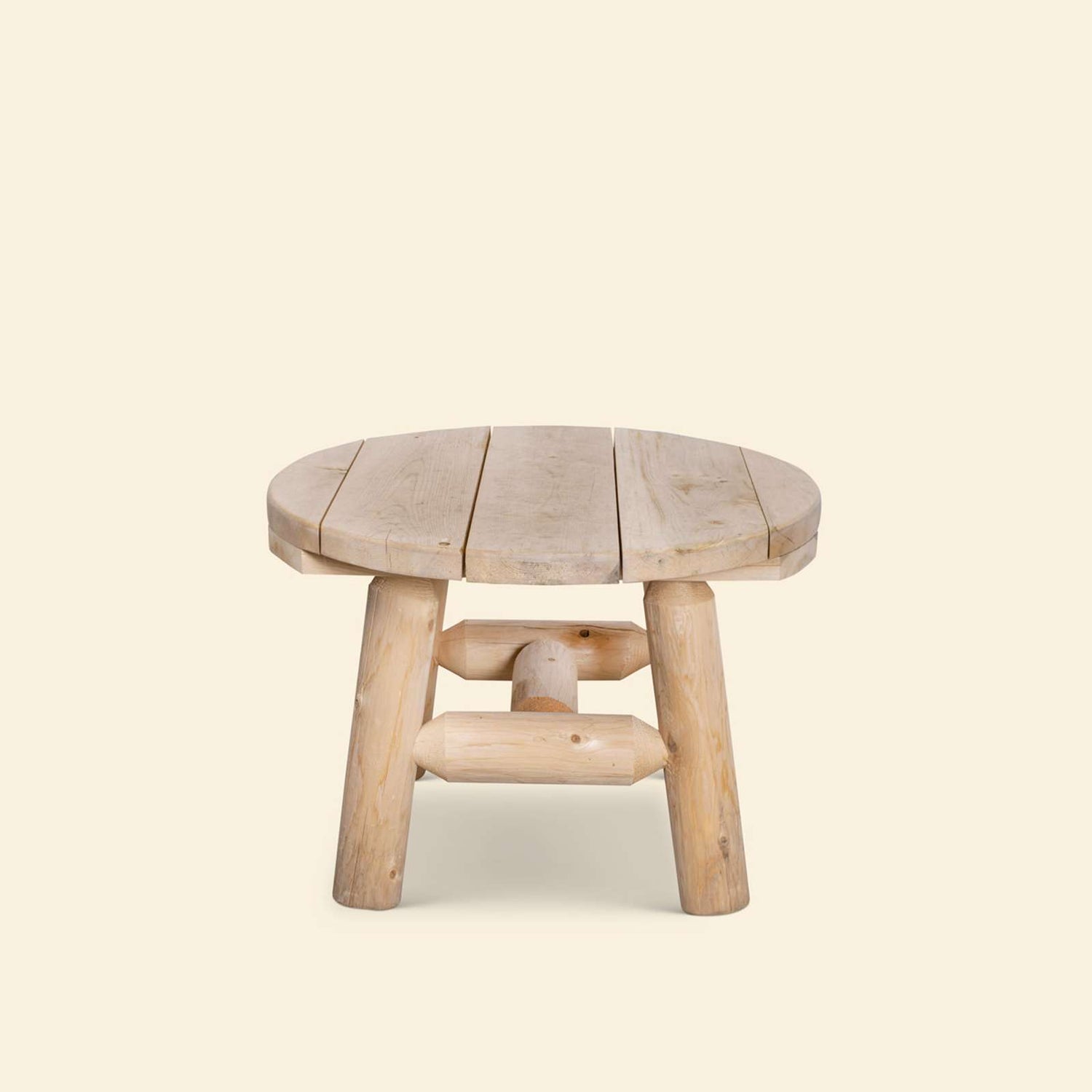 Log Rundt Sidebord