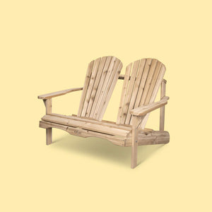 Classic Adirondack Toseter