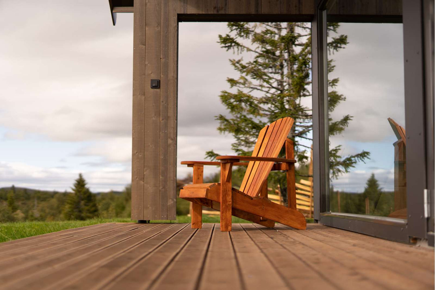 Canadian Outdoor