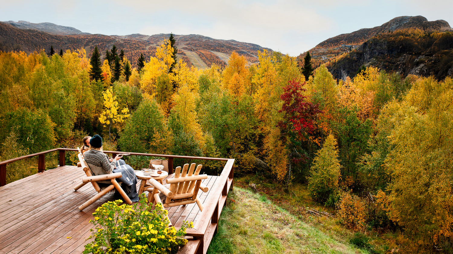 Canadian Outdoor