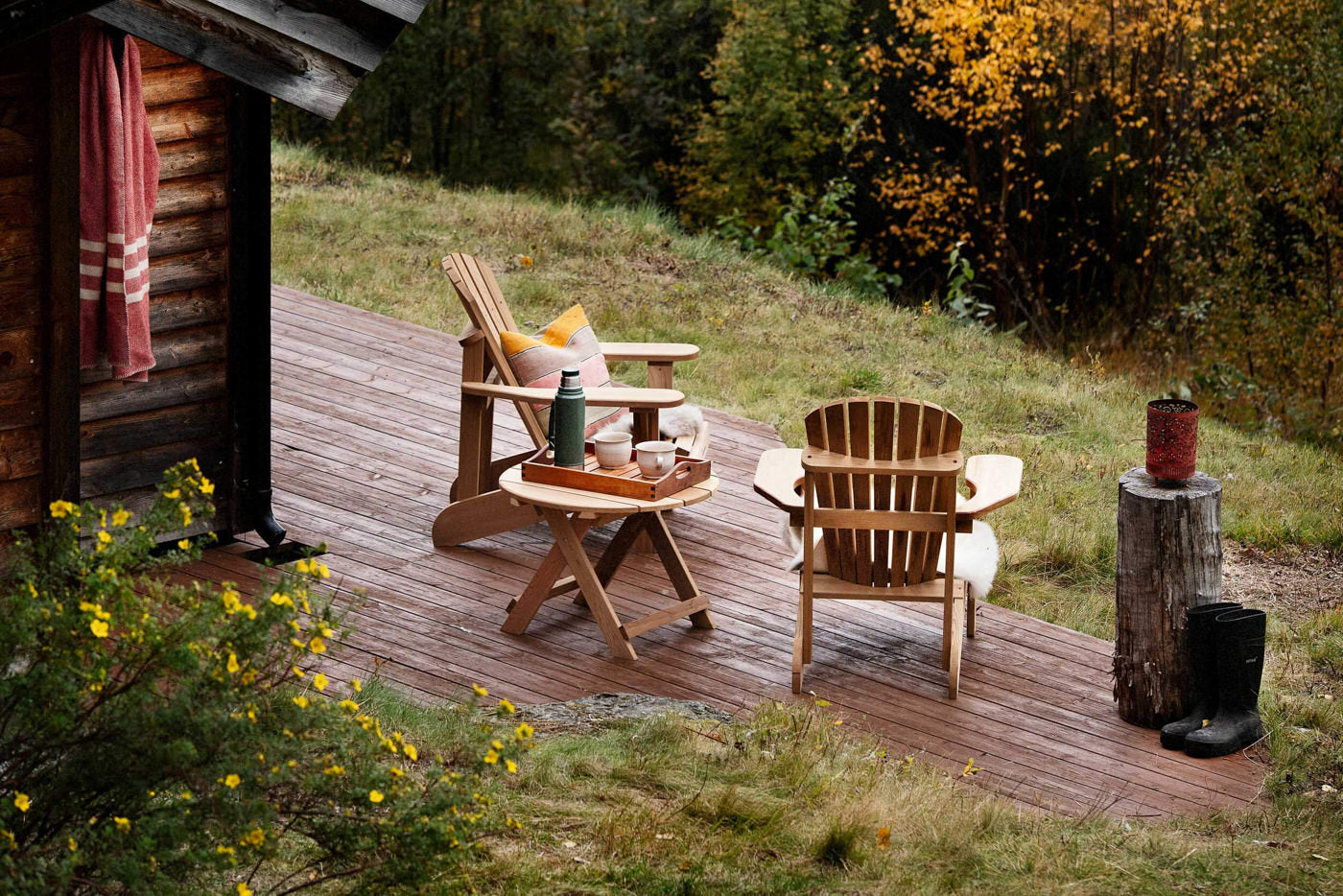 Canadian Outdoor